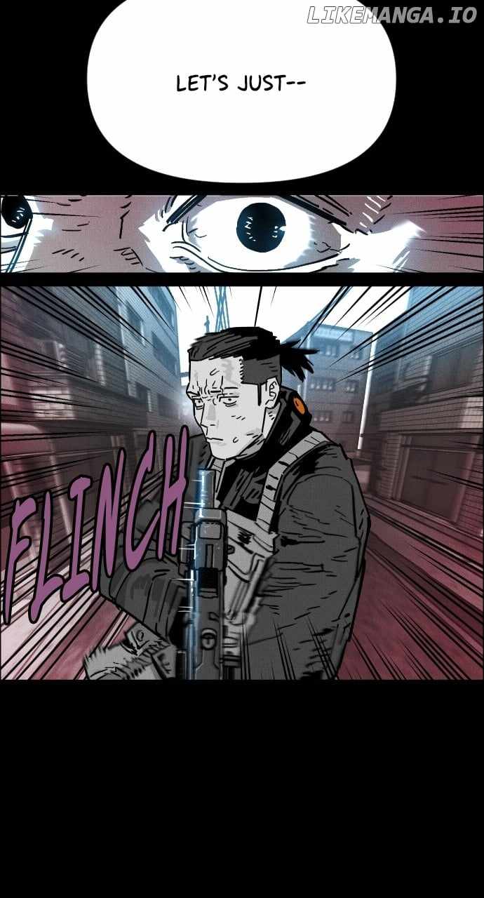 Zombie Funeral Services Chapter 43 72